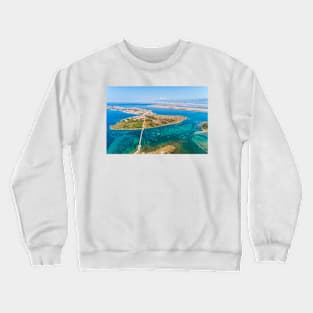 Vir Crewneck Sweatshirt